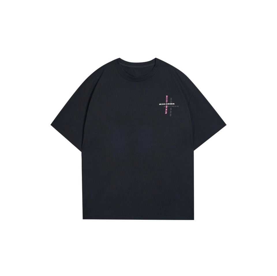 Rigorer T-shirt - Kicksown store