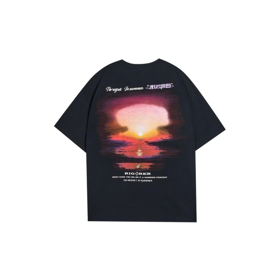 Rigorer T-shirt - Kicksown store