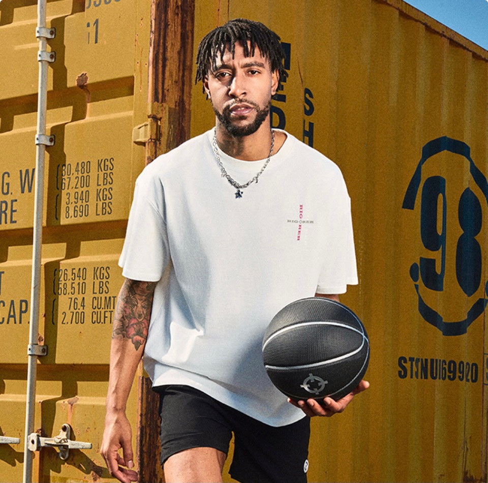 Rigorer T-shirt - Kicksown store