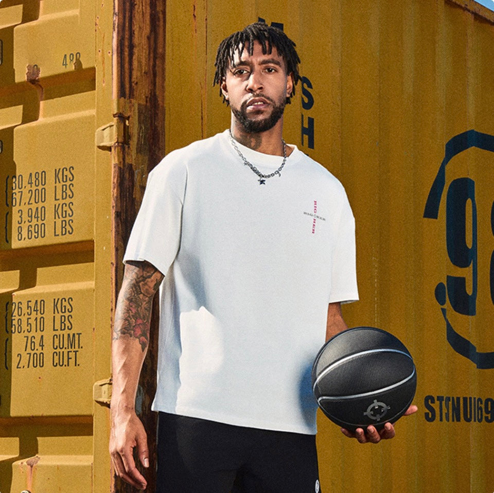 Rigorer T-shirt - Kicksown store