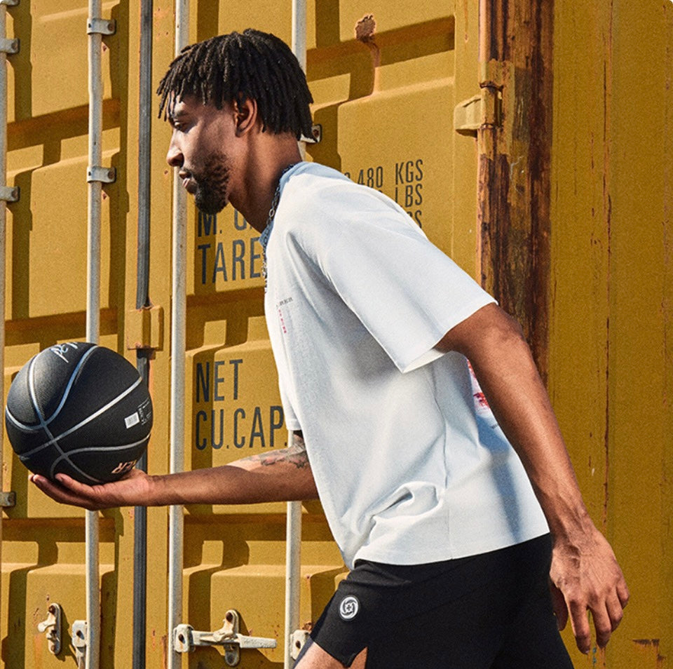 Rigorer T-shirt - Kicksown store