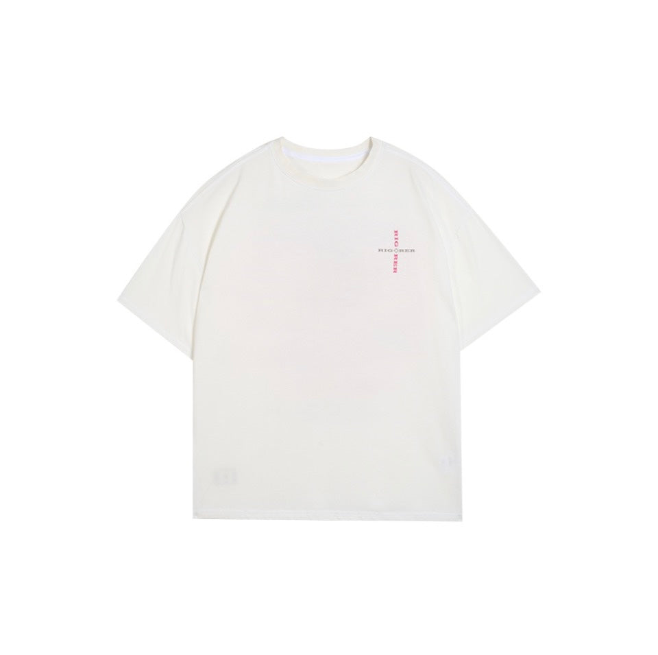 Rigorer T-shirt - Kicksown store