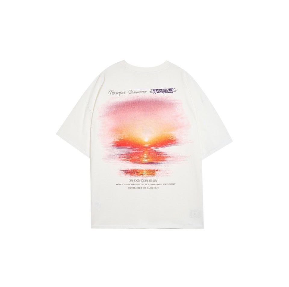 Rigorer T-shirt - Kicksown store