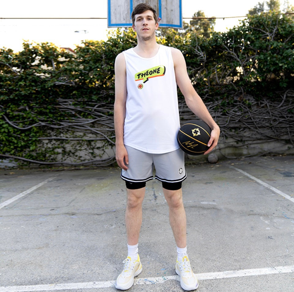 Rigorer Basketball Shorts - Kicksown store