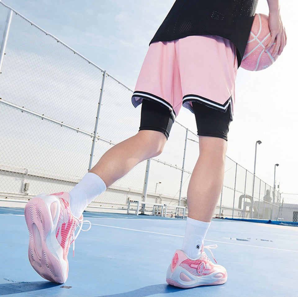 Rigorer Basketball Shorts - Kicksown store