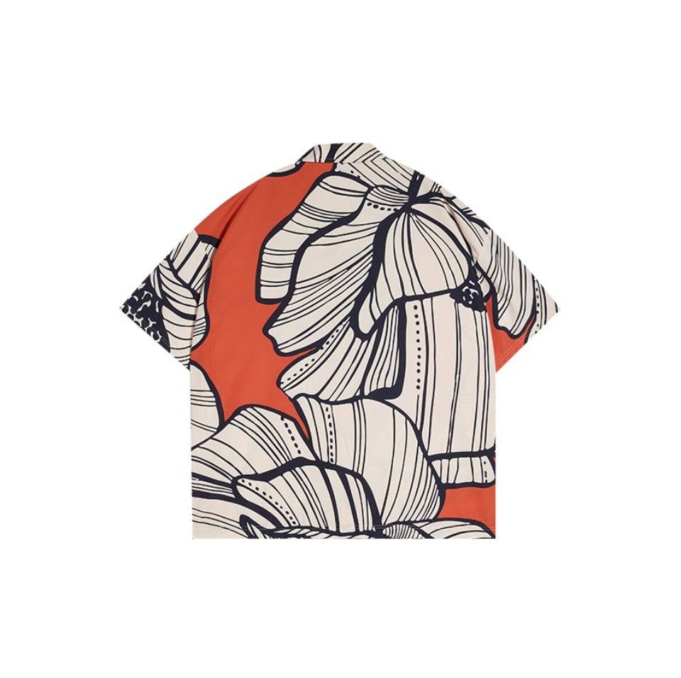Rigorer Shirts Hawaii - Kicksown store