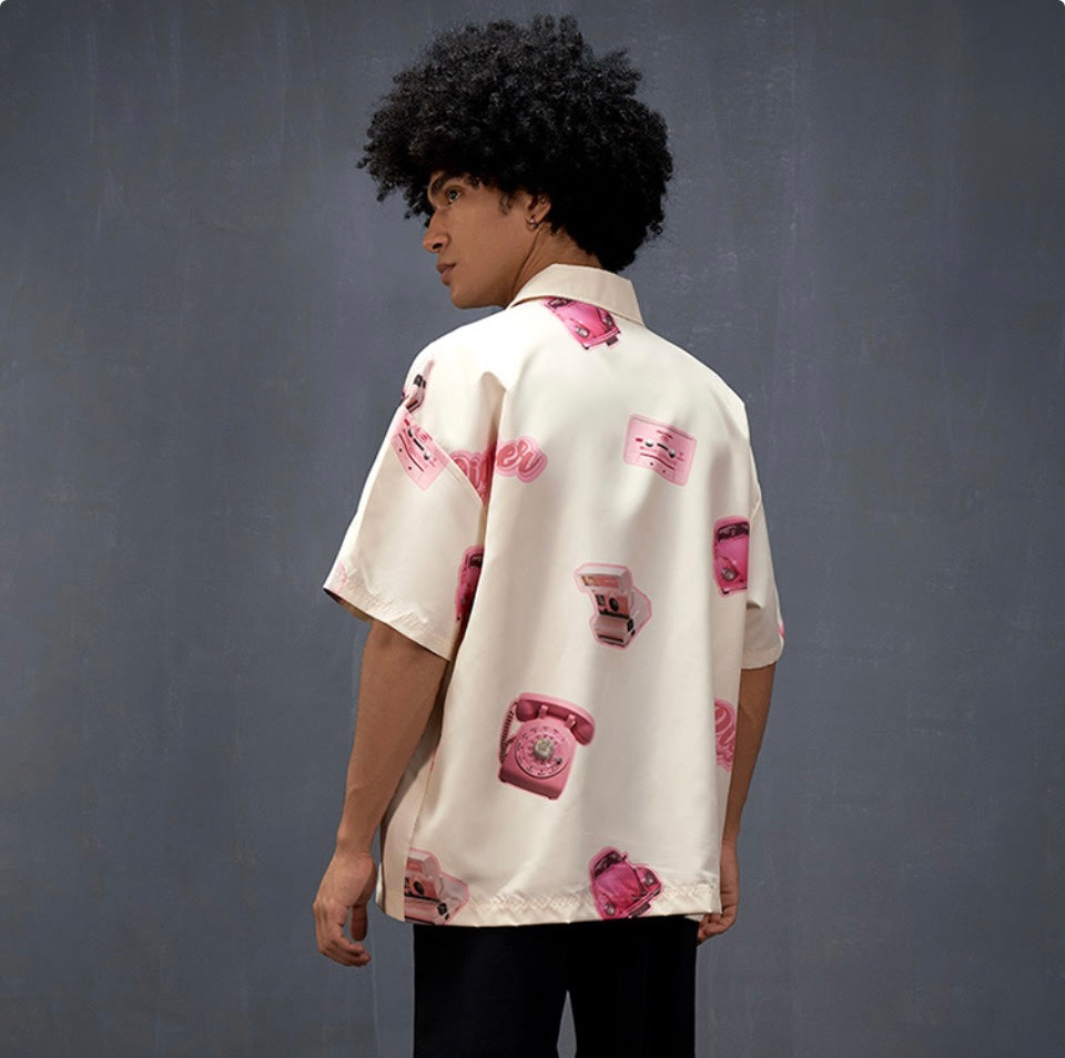 Rigorer Shirts Hawaii - Kicksown store