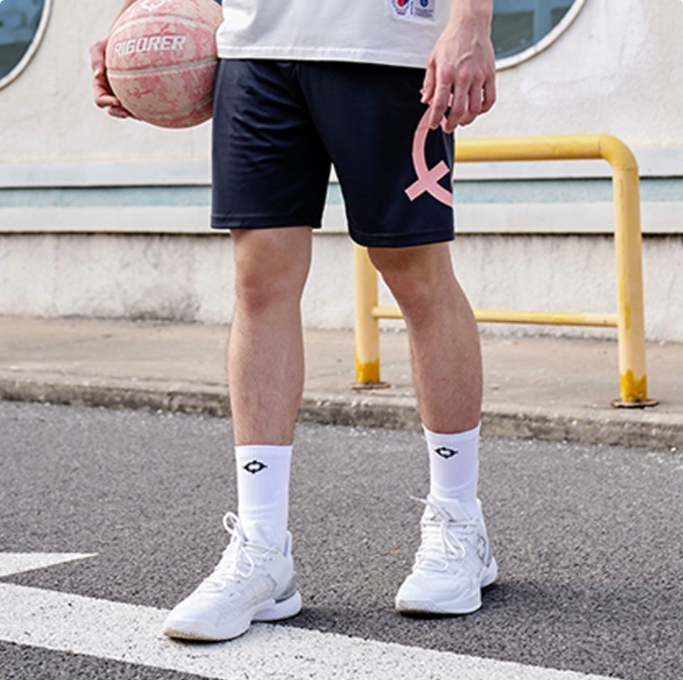 Rigorer Shorts - Kicksown store