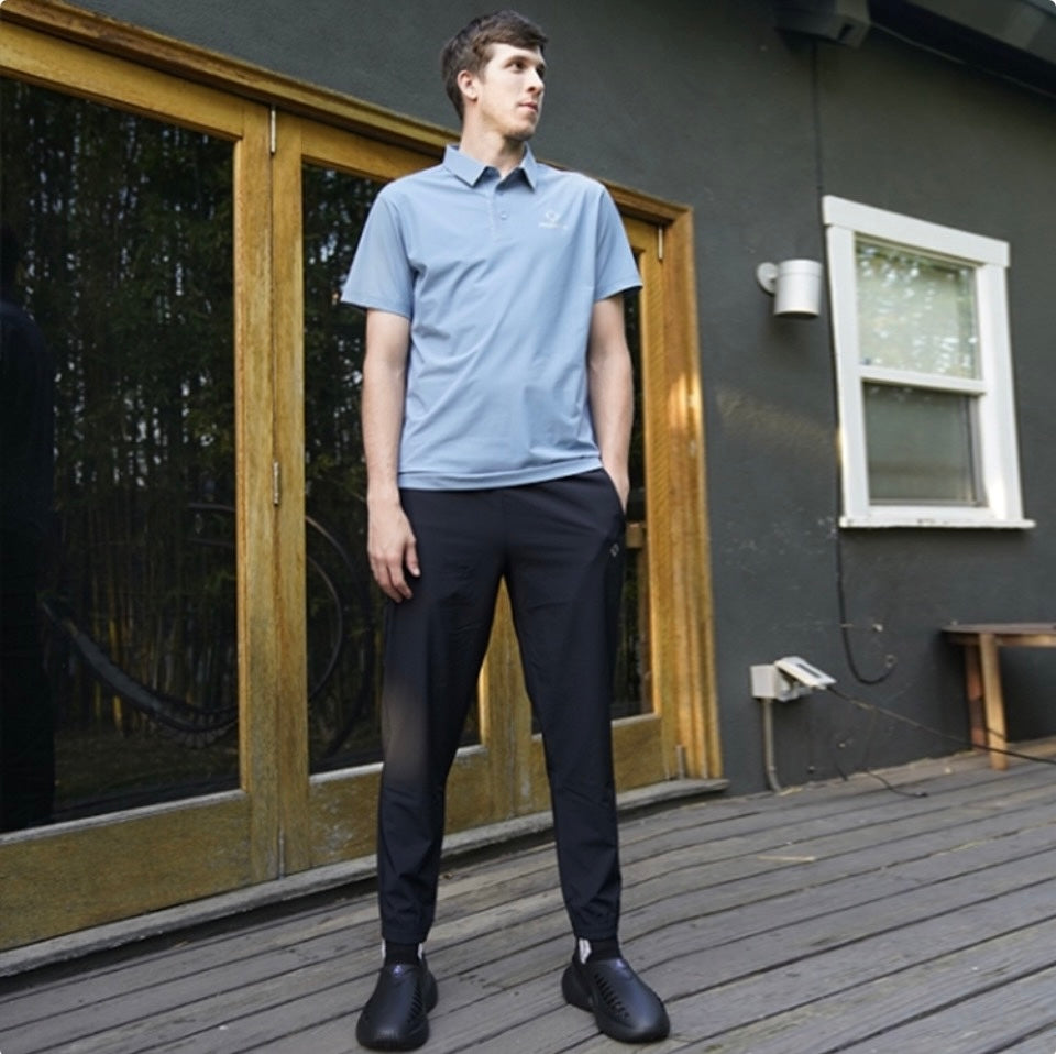 Rigorer Pants - Kicksown store