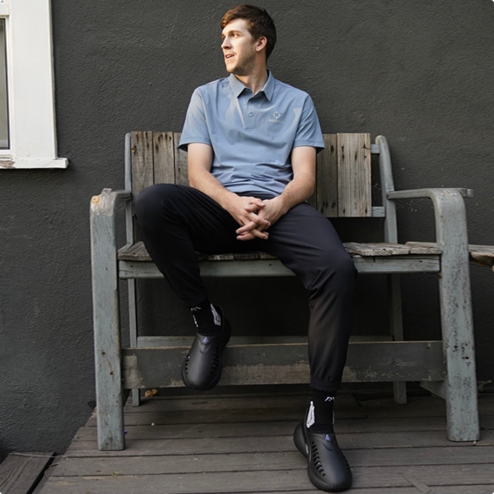 Rigorer Pants - Kicksown store