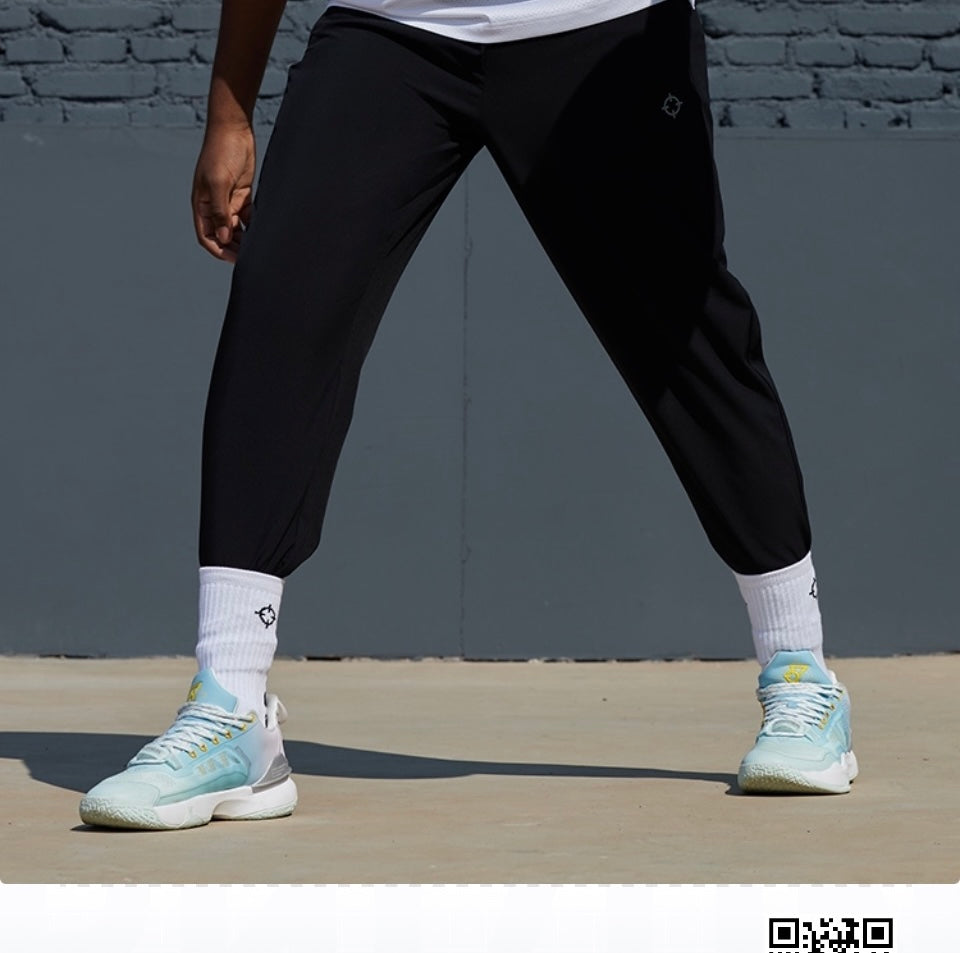 Rigorer Pants - Kicksown store