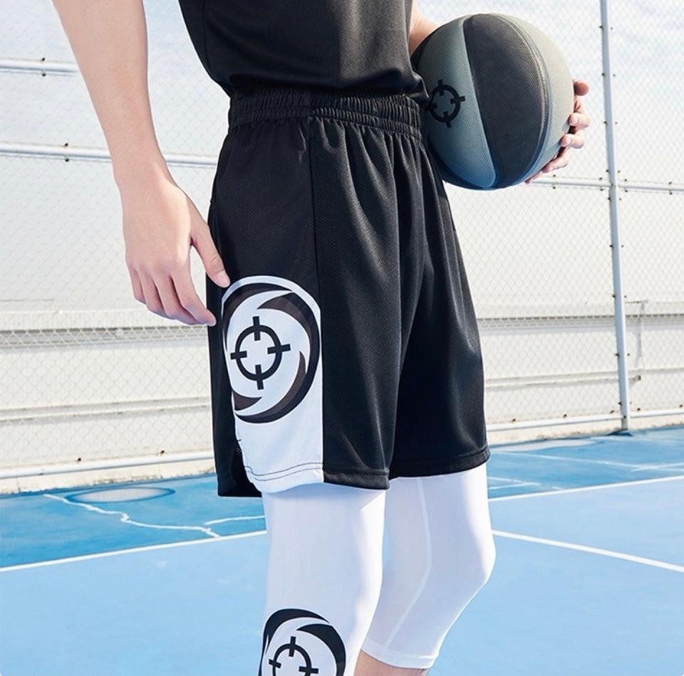 Rigorer Shorts - Kicksown store