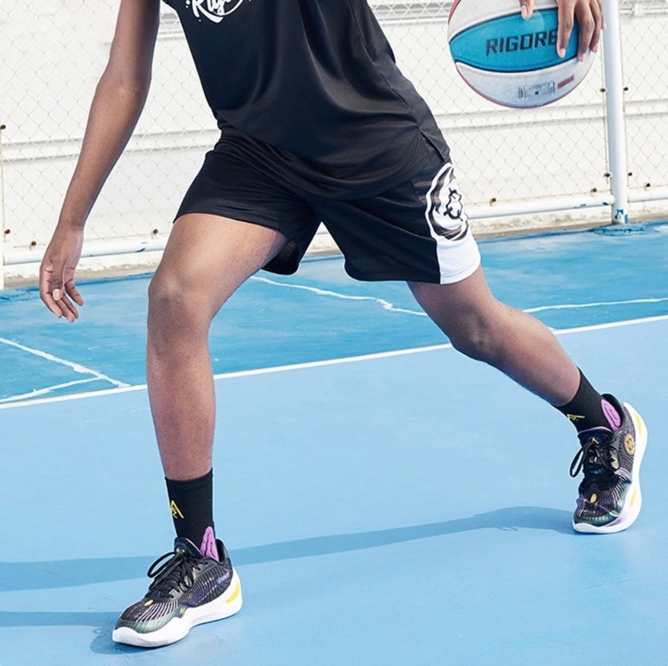 Rigorer Shorts - Kicksown store