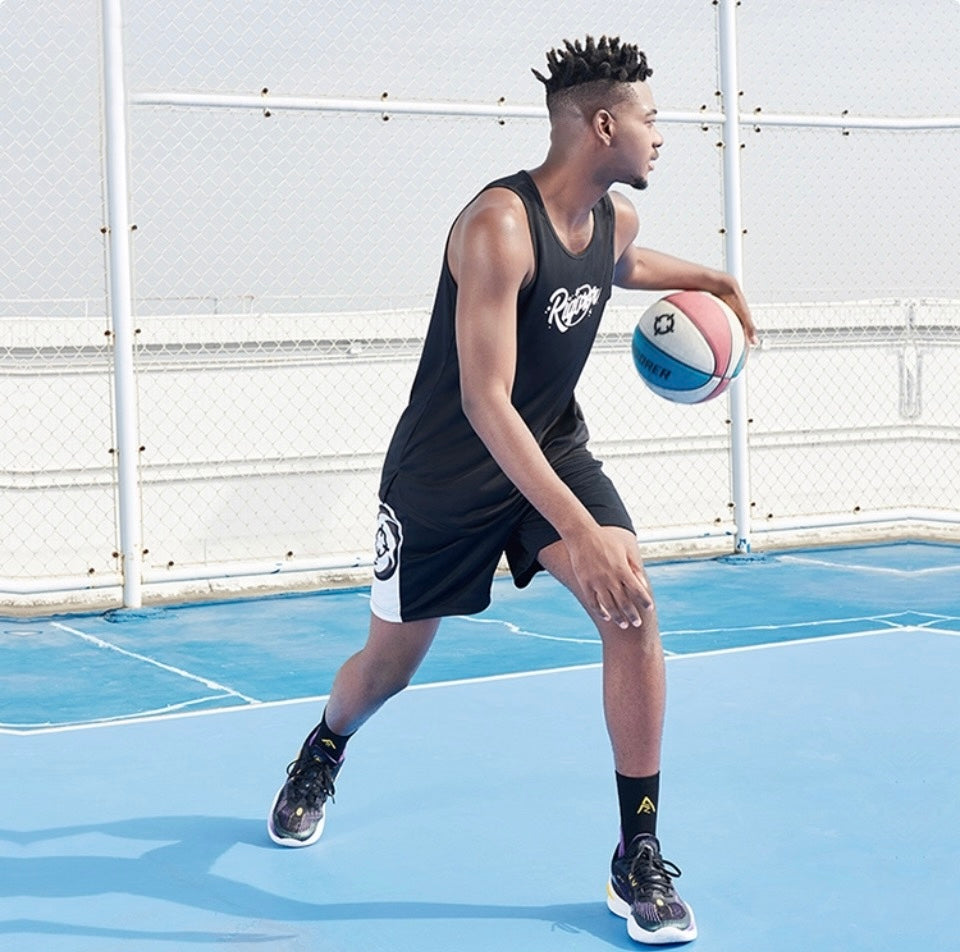 Rigorer Shorts - Kicksown store