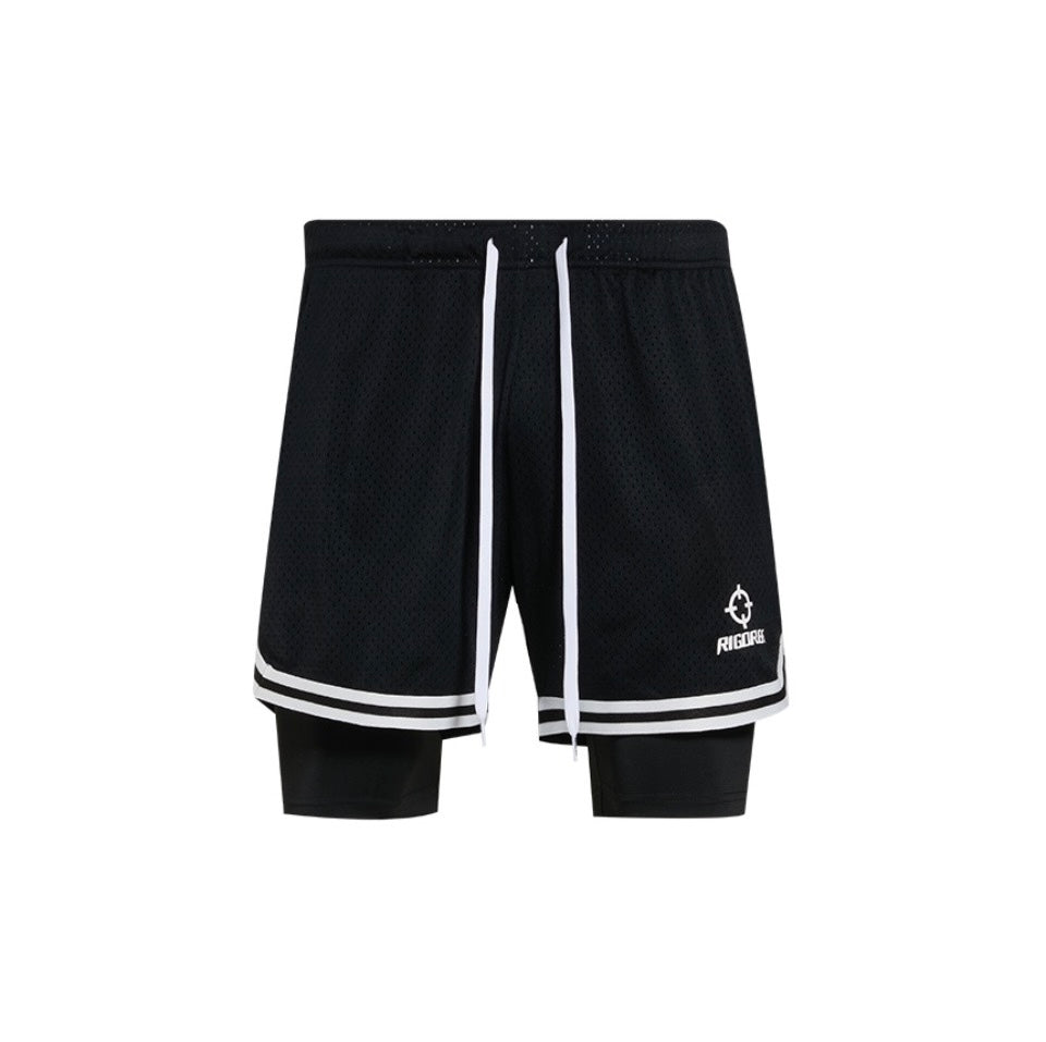 Rigorer Shorts - Kicksown store