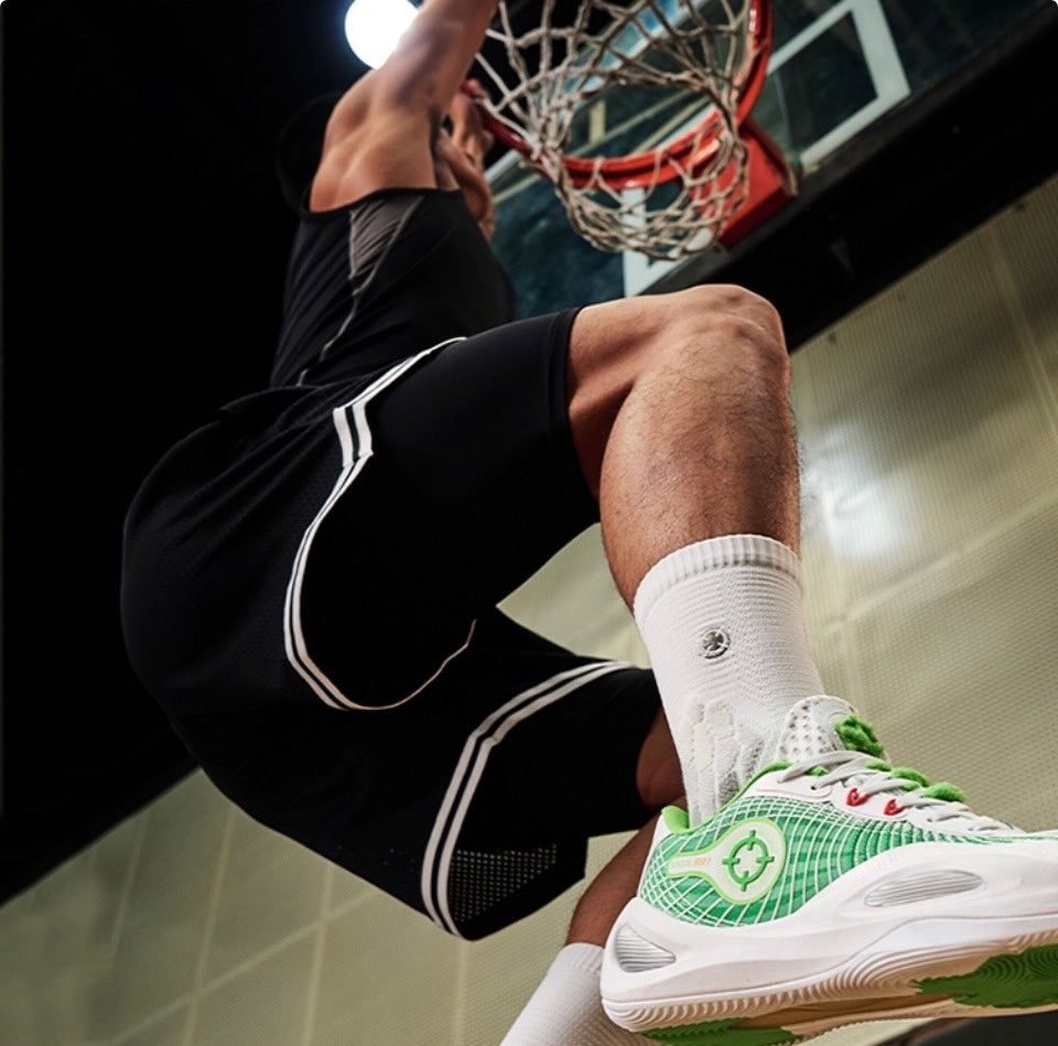 Rigorer Shorts - Kicksown store