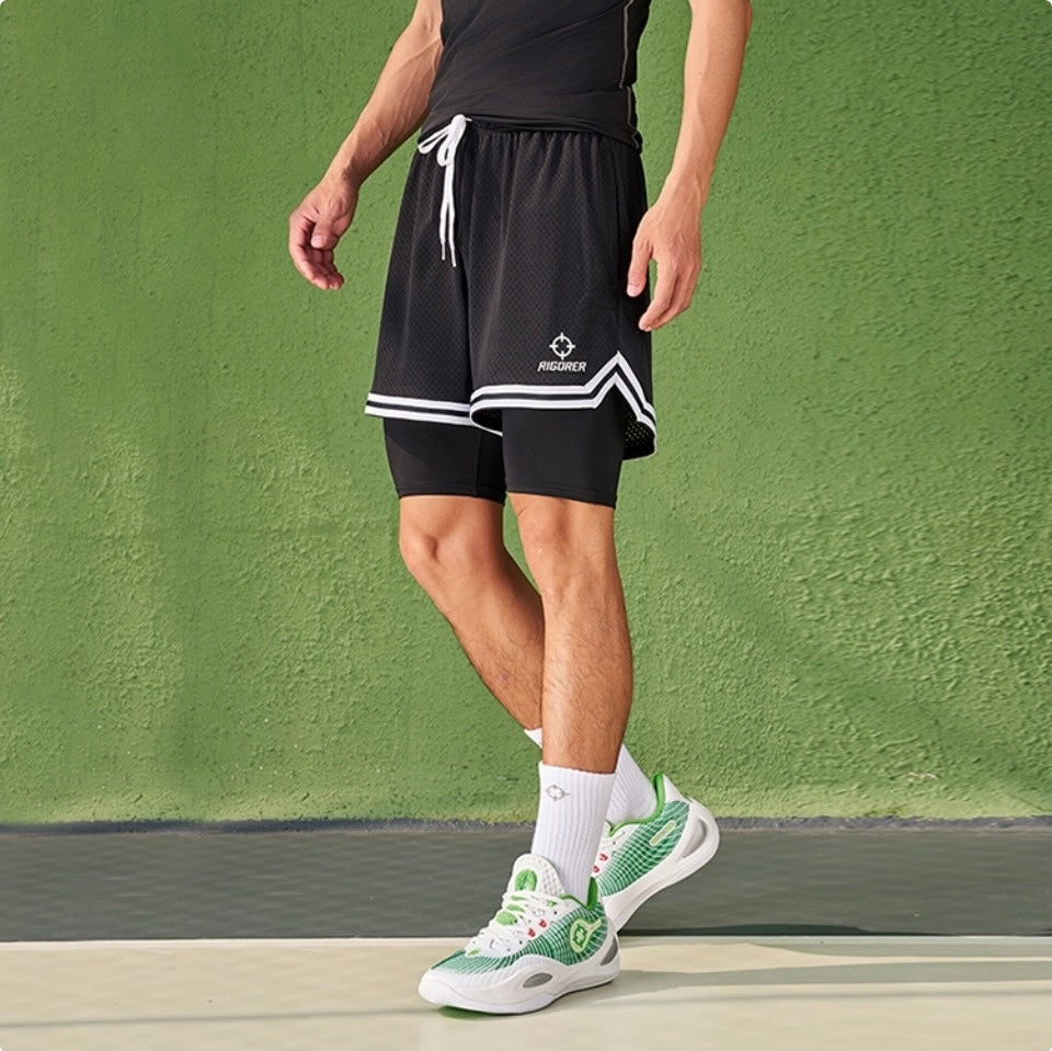 Rigorer Shorts - Kicksown store