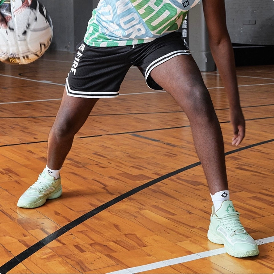 Rigorer Shorts - Kicksown store