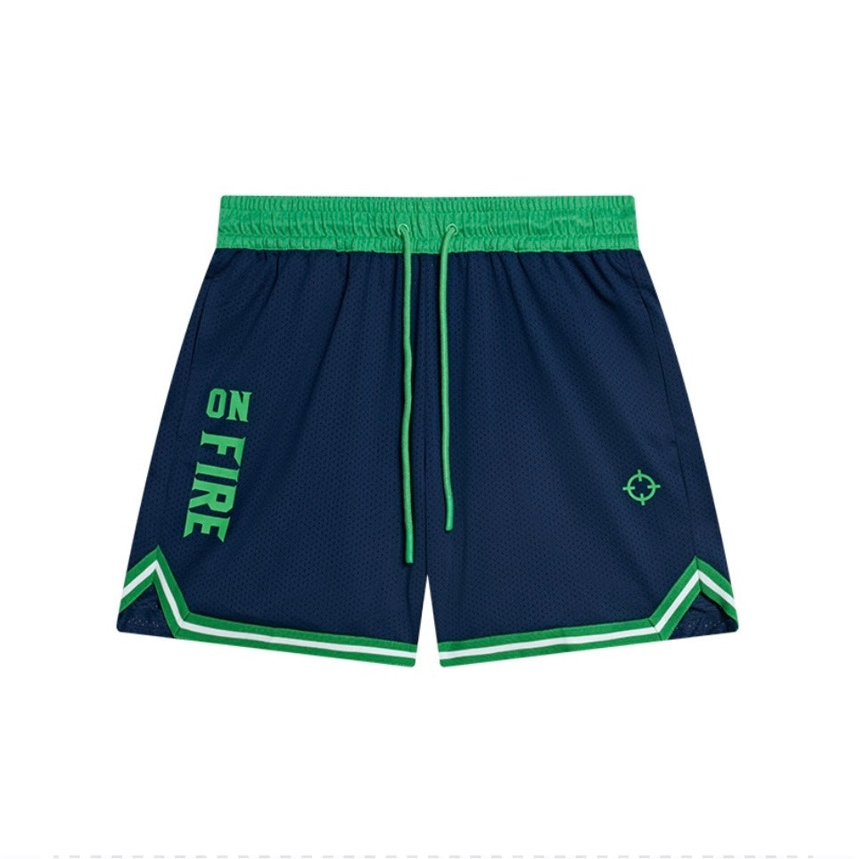 Rigorer Shorts - Kicksown store