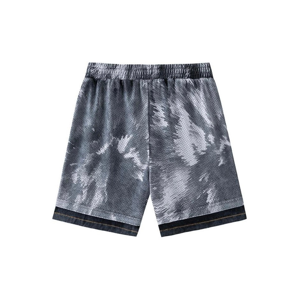 ANTA KAI Shorts - Kicksown store