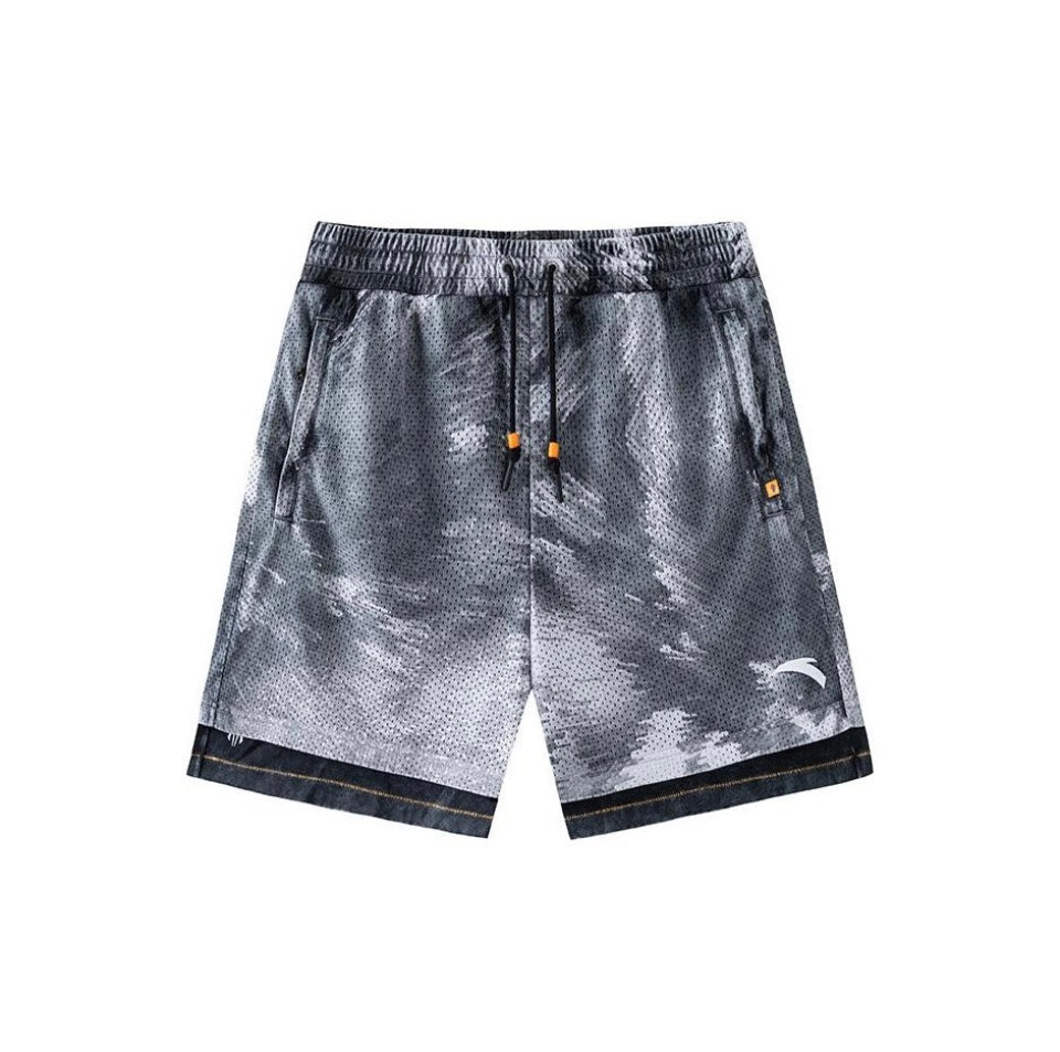 ANTA KAI Shorts - Kicksown store