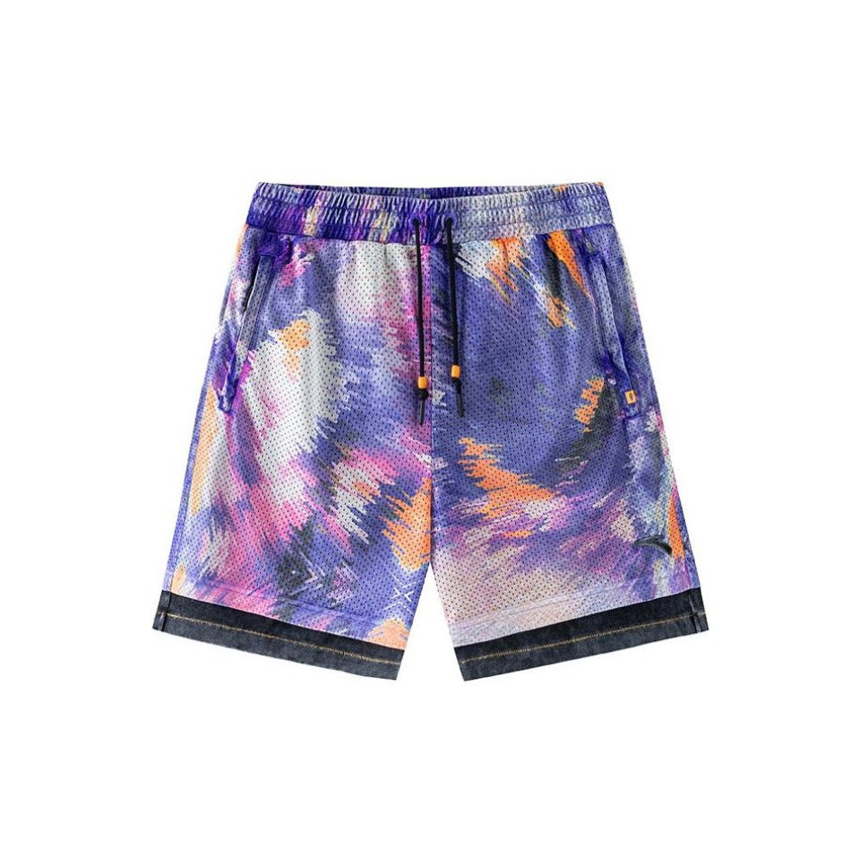 ANTA KAI Shorts - Kicksown store