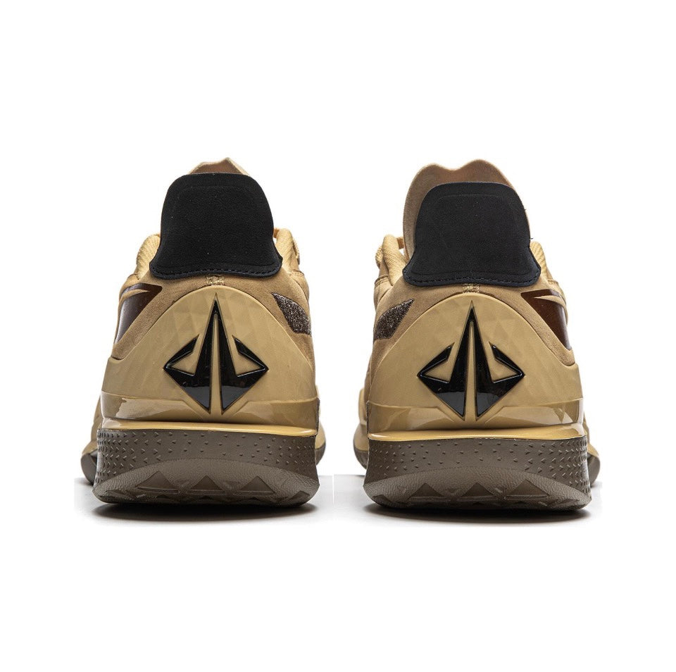 LiNing Jimmy Butler JB2 'Curry Yellow' - Kicksown store
