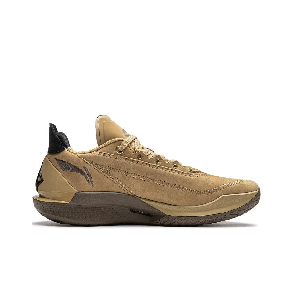LiNing Jimmy Butler JB2 'Curry Yellow' - Kicksown store