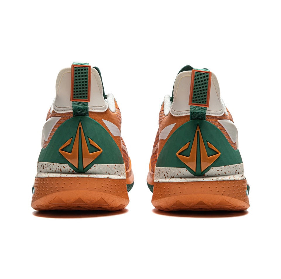 LiNing Jimmy Butler JB2 'Red Soil' - Kicksown store