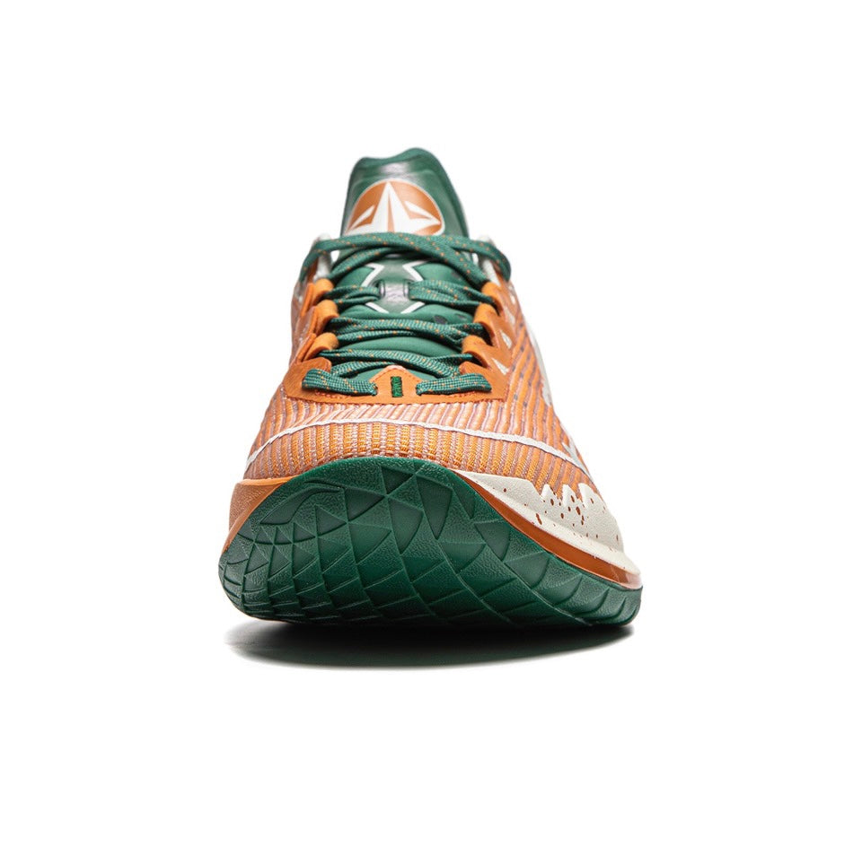 LiNing Jimmy Butler JB2 'Red Soil' - Kicksown store