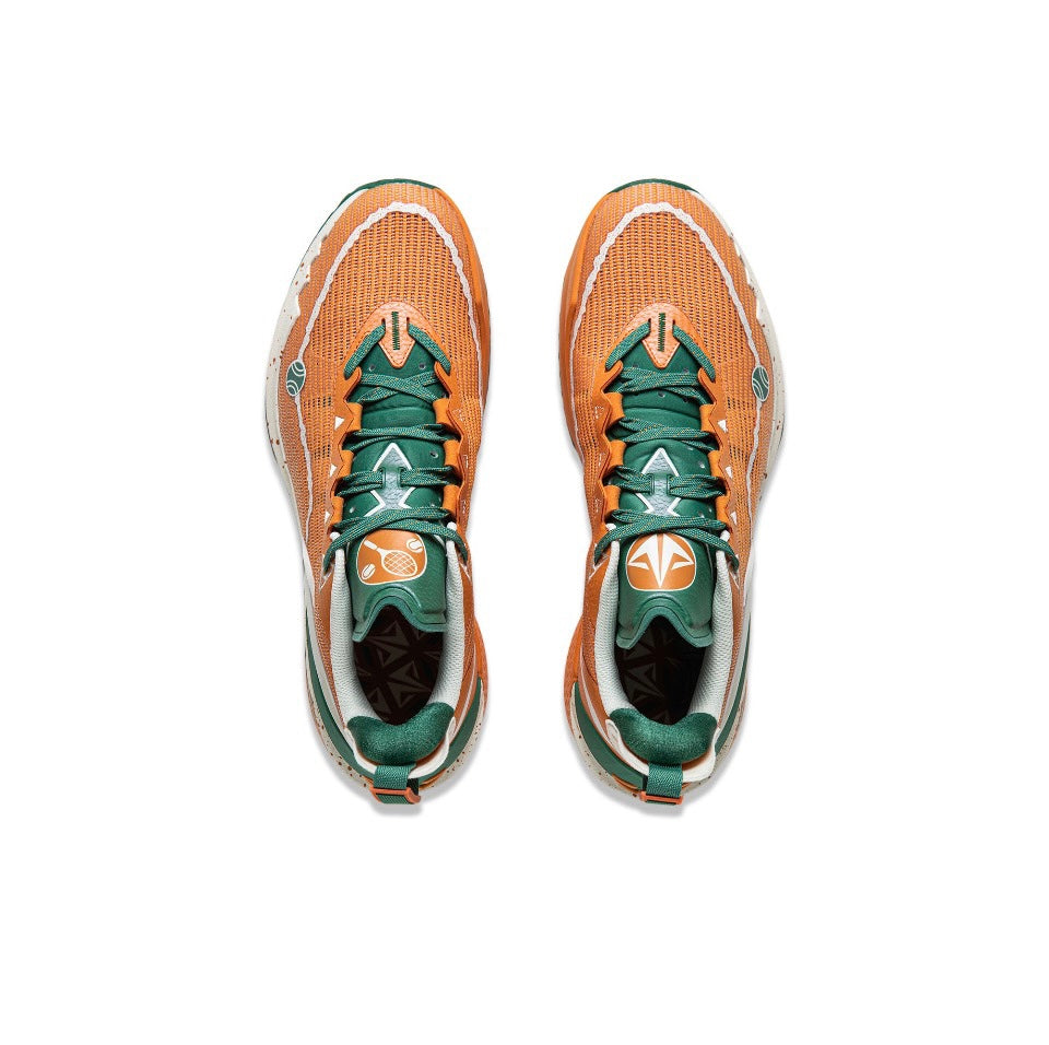 LiNing Jimmy Butler JB2 'Red Soil' - Kicksown store