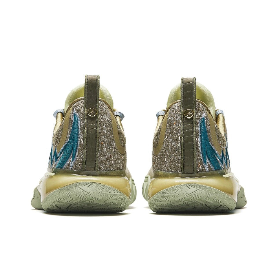 ANTA GH5 Gordon Hayward ‘Jurassic’ - Kicksown store