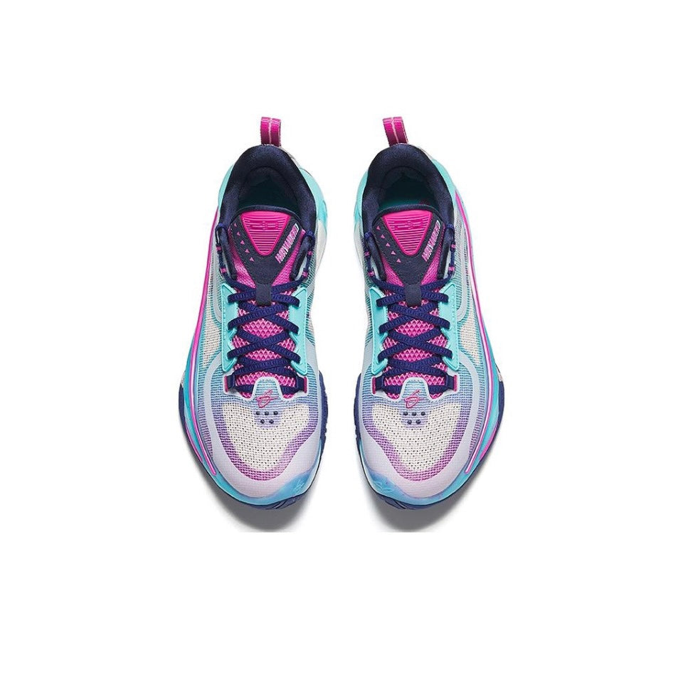 ANTA GH5 Gordon Hayward ‘Bastion Party’ - Kicksown store