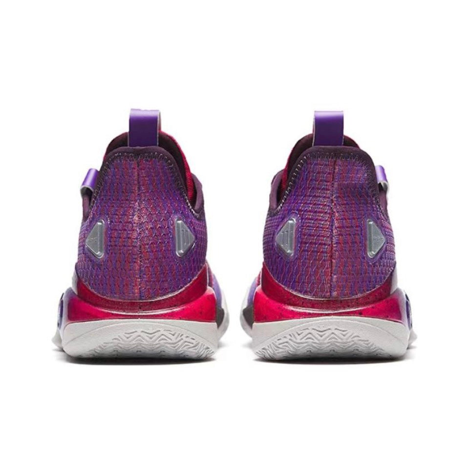 ANTA Shock Wave 5 Pro 'Moon' - Kicksown store