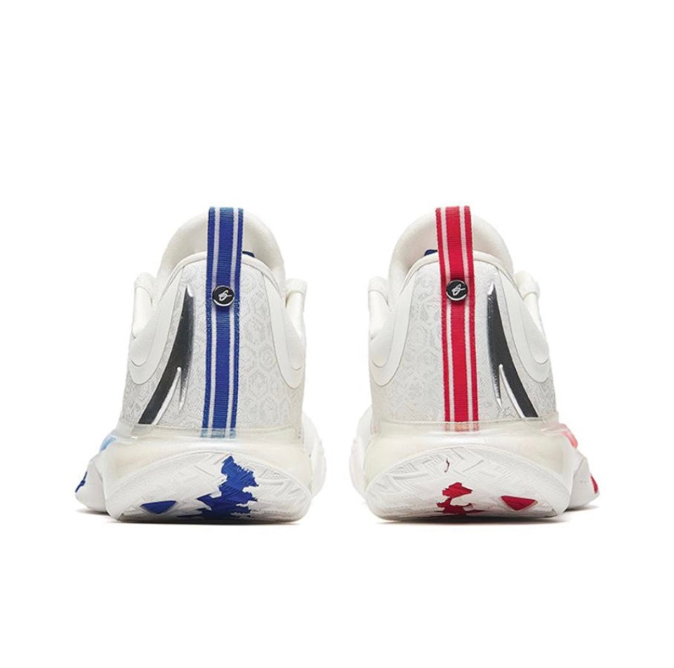 ANTA GH5 Gordon Hayward ‘Couple’ - Kicksown store