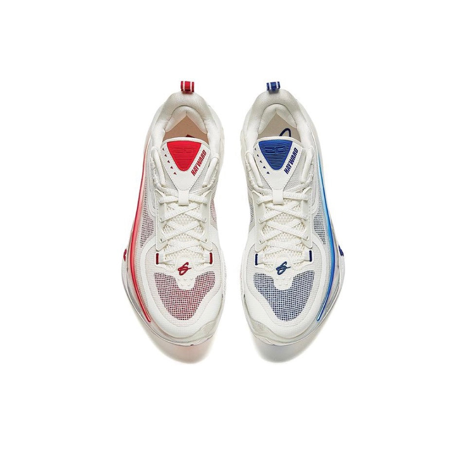 ANTA GH5 Gordon Hayward ‘Couple’ - Kicksown store