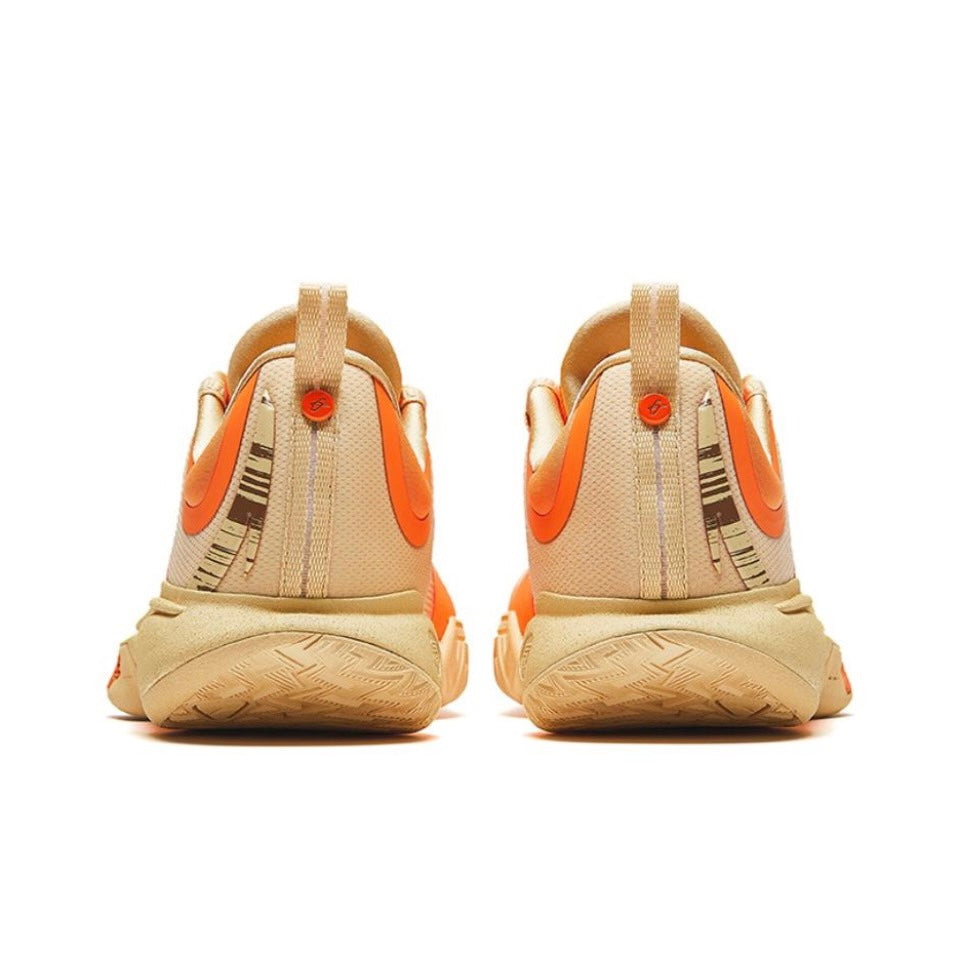 ANTA GH5 Gordon Hayward ‘Ancient City’ - Kicksown store