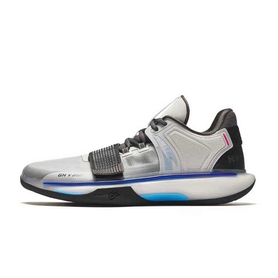 ANTA GH5 Basketball Shoes | ANTA Official Website | ANTA US