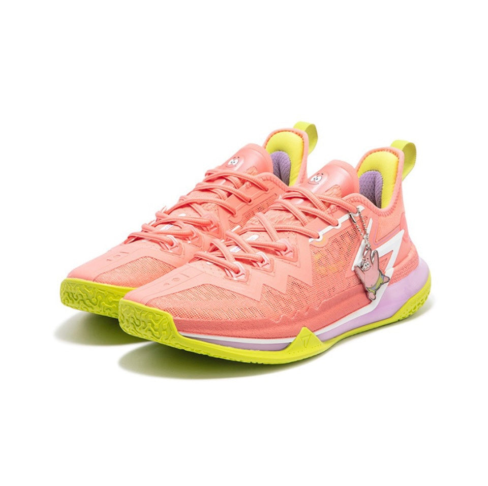 361° Big3 Future ‘Patrick Star' - Kicksown store