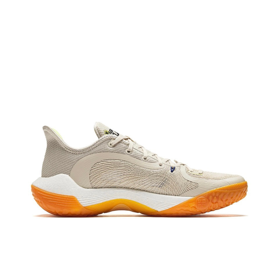 ANTA Three-Point Rain 2 'Night Market' - Kicksown store