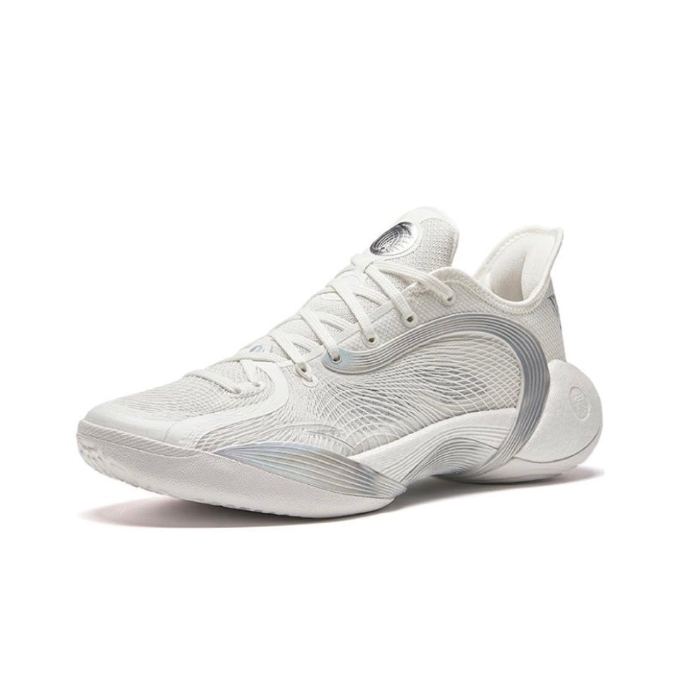 ANTA Three-Point Rain 2 'White' - Kicksown store