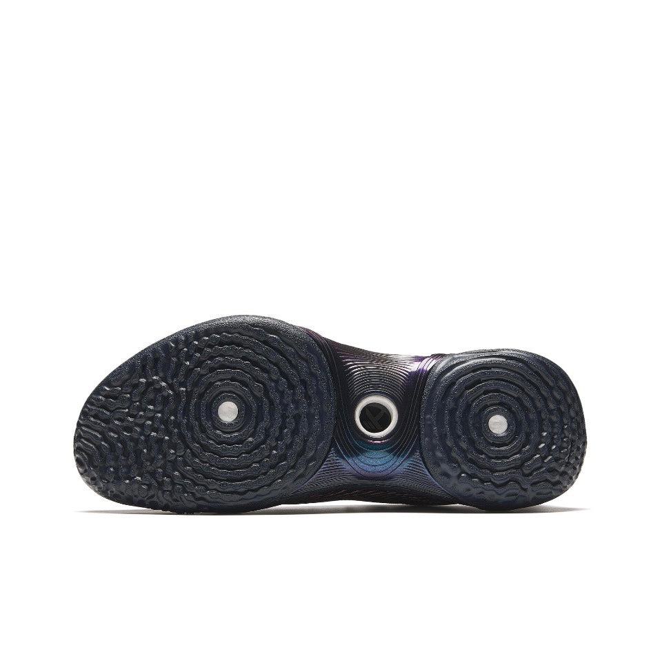 ANTA Three-Point Rain 2 'Shimmering Ocean' - Kicksown store