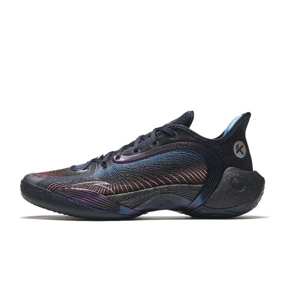 ANTA Three-Point Rain 2 'Shimmering Ocean' - Kicksown store