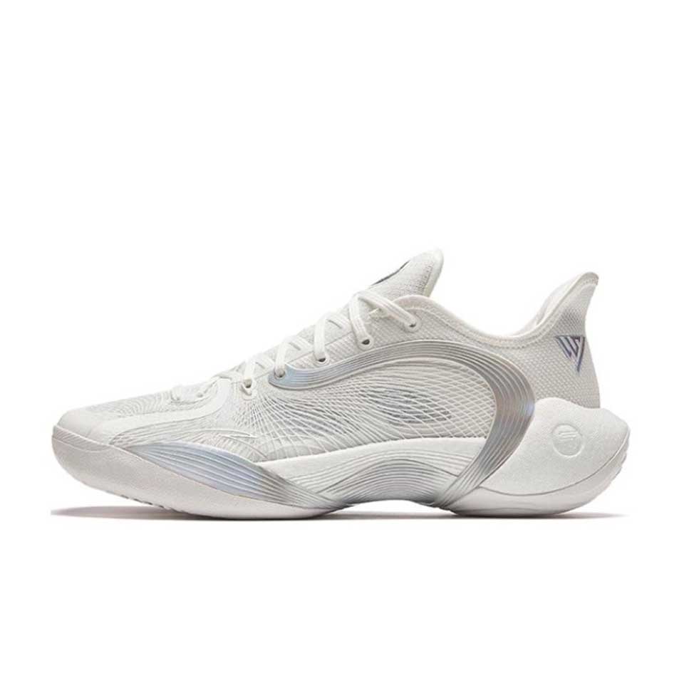 ANTA Three-Point Rain 2 'White' - Kicksown store