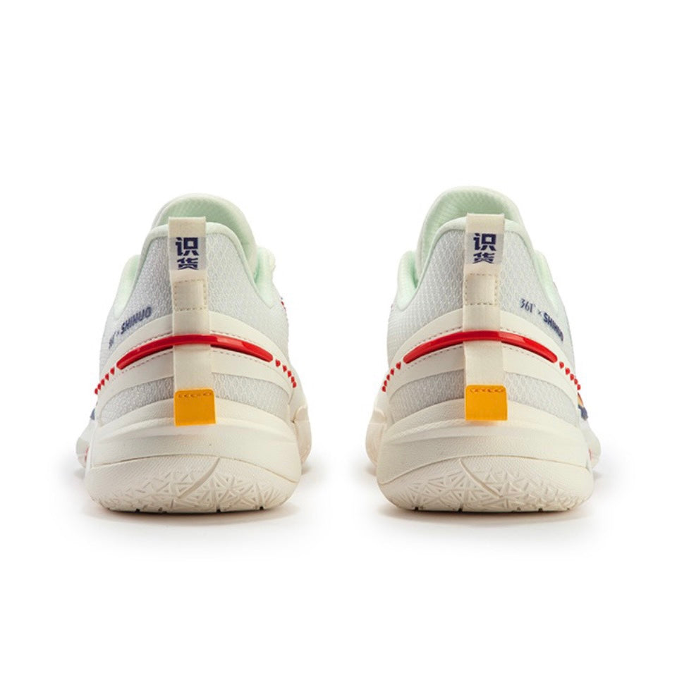 361° BIG3 5.0 Quick 'RGB' - Kicksown store