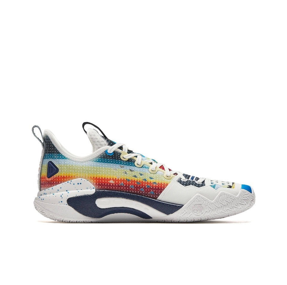 ANTA Shock Wave 5 Pro 'Twilight' - Kicksown store