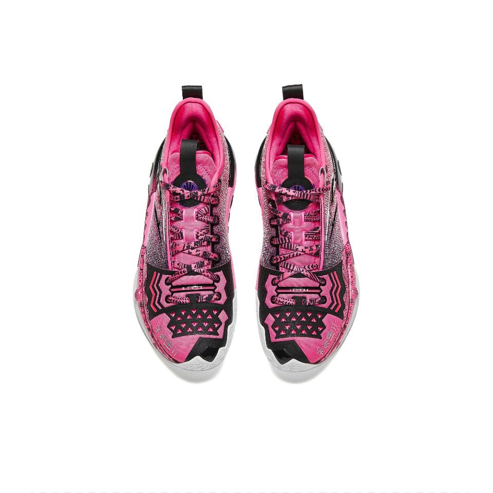 ANTA Shock Wave 5 Pro '520' - Kicksown store