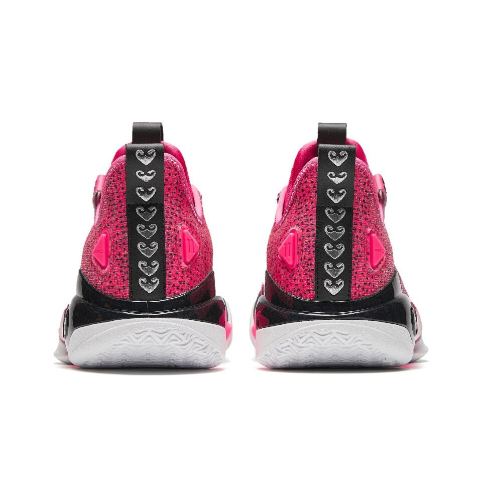 ANTA Shock Wave 5 Pro '520' - Kicksown store