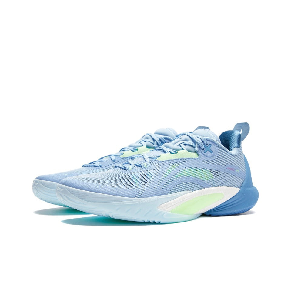 LiNing Speed 10 ‘Blue' - Kicksown store