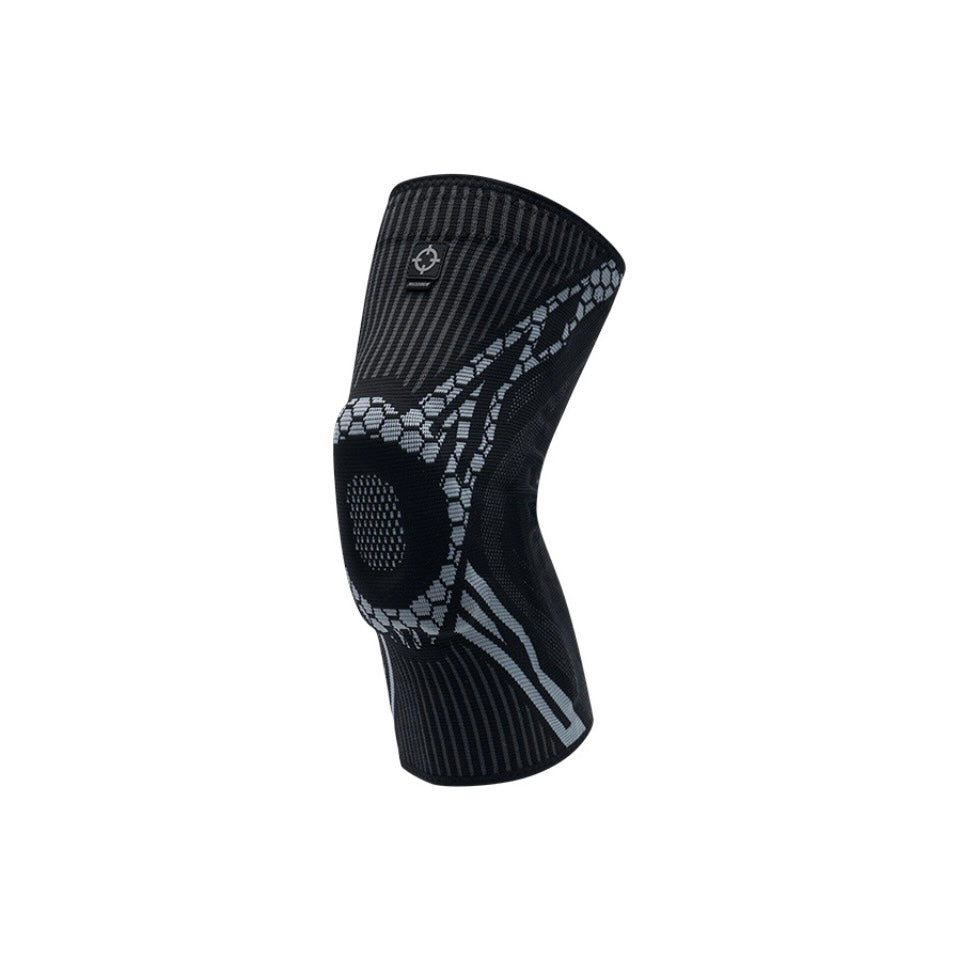 Rigorer Basketball Kneepad ‘Eyes’ - Kicksown store